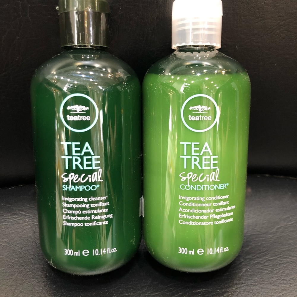 Brand new Shampoo and Conditioner